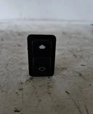 BMW 5 E39 Electric window control switch