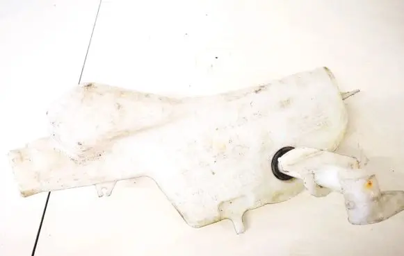 Renault Scenic I Windshield washer fluid reservoir/tank 7700843902 7701708171