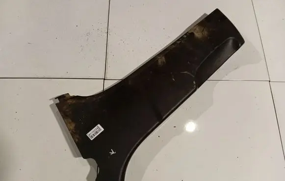 Toyota Auris 150 (B) pillar trim (top) 6241402080