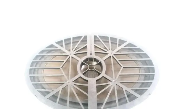 Peugeot 607 Front door speaker 9633356080