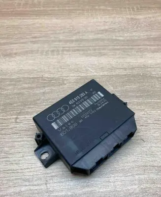 Audi A8 S8 D3 4E Parking PDC control unit/module 4E0919283A 601809
