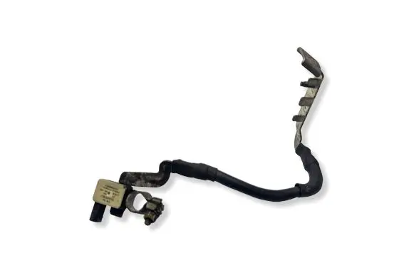 Skoda Octavia Mk3 (5E) Negative earth cable (battery) 5Q0915181J