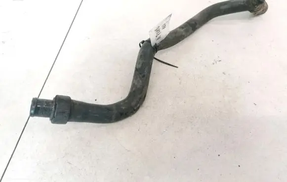 Renault Scenic II - Grand scenic II Engine coolant pipe/hose