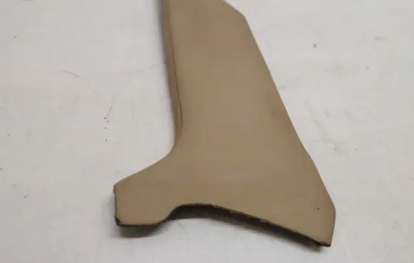 Porsche Cayenne (92A) Other center console (tunnel) element 4598035501