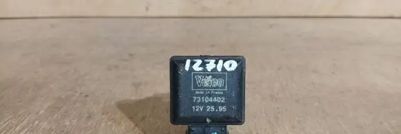 Citroen XM Coolant level sensor 73104402 VALEO