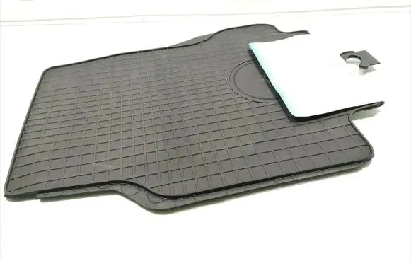Mercedes-Benz A W168 Front floor mat Q38016800