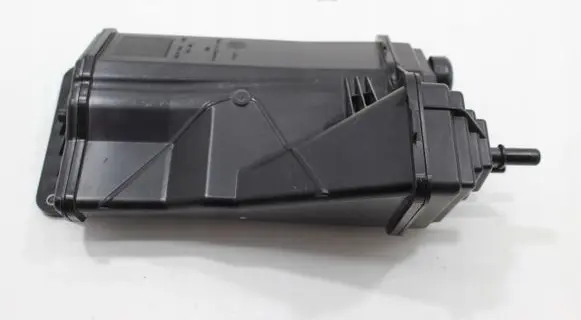 Seat Alhambra (Mk2) Active carbon filter fuel vapour canister 7N0201801C