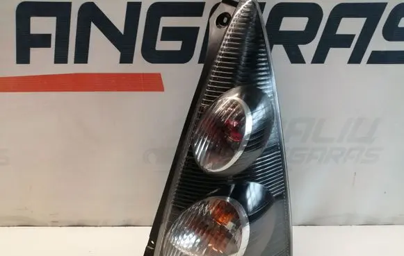 Citroen C1 Rear/tail lights 815500H060