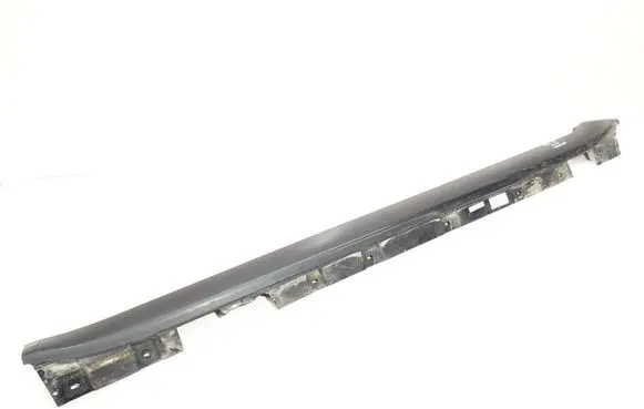 BMW 7 F01 F02 F03 F04 Side skirt front trim 7213449 27109261 CY32507