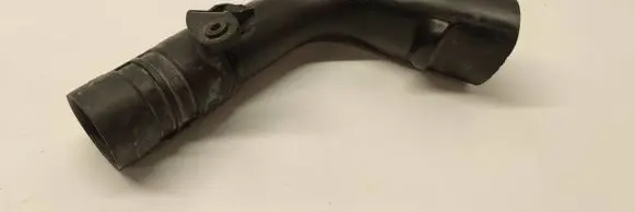 Renault Scenic III - Grand scenic III Air intake duct part 8200923144