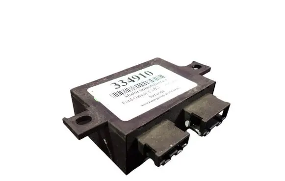 Ford Galaxy Immobilizer control unit/module 