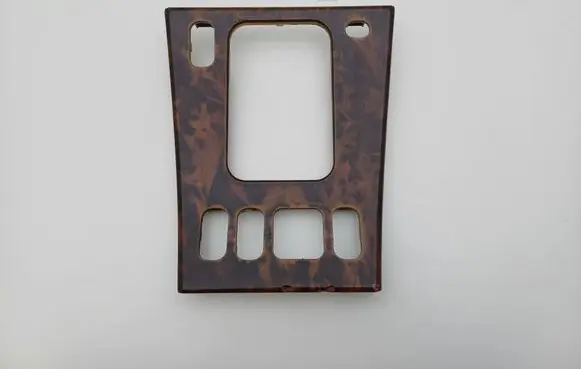 Mercedes-Benz CLK A208 C208 Other interior part 