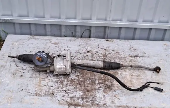 Citroen C3 Steering rack 9823964980