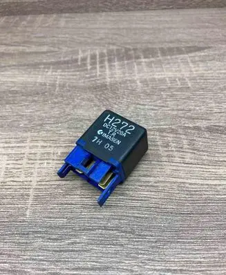 Mazda MX-6 Other relay H272DC12V20A
