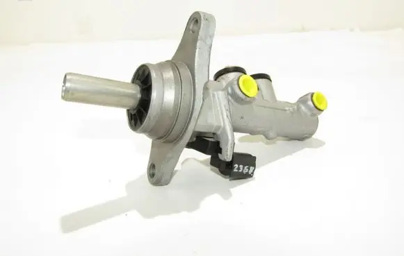 Skoda Fabia Mk3 (NJ) Master brake cylinder 1k0945459c