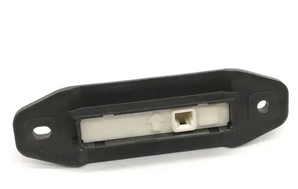 Toyota Auris E180 Tailgate/boot open switch button 15C878