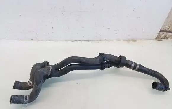 BMW 5 E60 E61 Engine coolant pipe/hose
