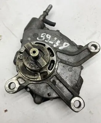 Toyota Corolla Verso E121 Vacuum pump