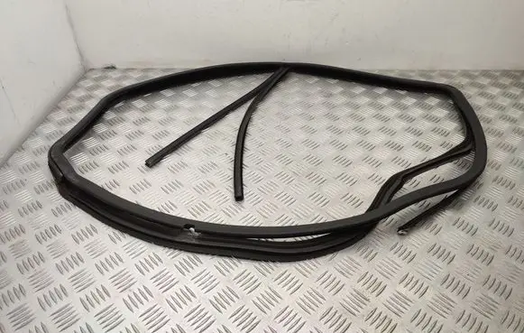 Ford Transit Custom Front door rubber seal 
