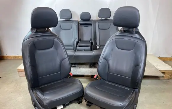 KIA EV6 Seat set 
