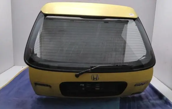 Honda Civic Tailgate/trunk/boot lid