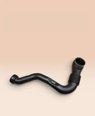 Land Rover Range Rover Sport L320 Air intake hose/pipe AH227990FA 1038108S