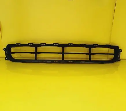 KIA Carens III Front bumper lower grill 86561-1D050