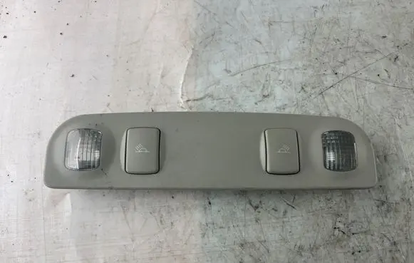 Audi A4 S4 B6 8E 8H Rear seat light 8E0947111A 8E0947111