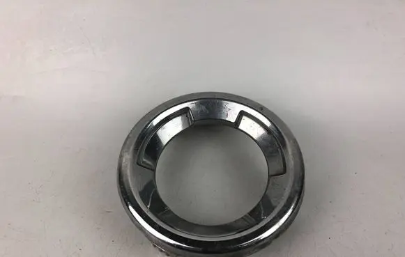 Subaru Outback (BS) Front fog light trim/grill 57731AL100