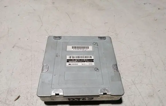 ABS control unit/module