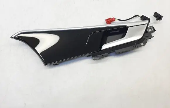 Audi A5 Front door interior handle 8W1959518E