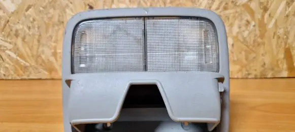 Honda Accord Front seat light 0t9s1