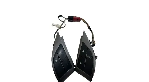 Fiat Bravo Steering wheel buttons/switches PV70118010