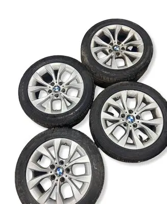 BMW X1 E84 R17 alloy rim 6789141