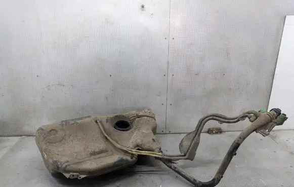 Seat Ibiza III (6L) Fuel tank 6Q0201085A