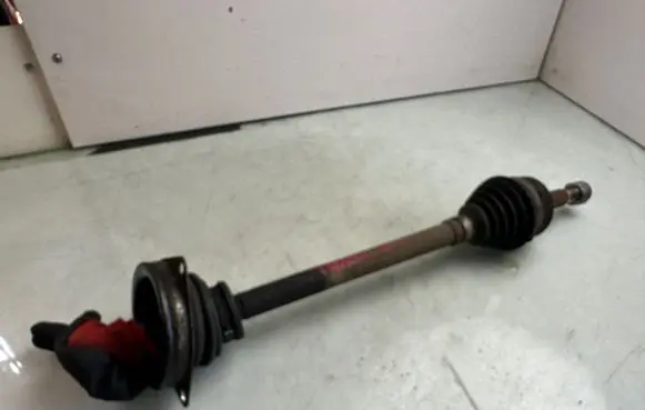 Renault Thalia I Front driveshaft 5343
