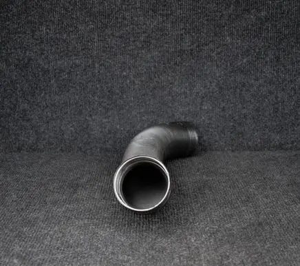 Mercedes-Benz SLC C107 Air intake hose/pipe
