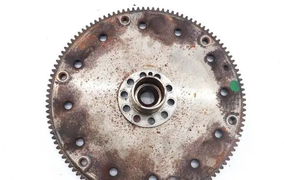 Audi A6 Allroad C7 Flywheel 059105323BN