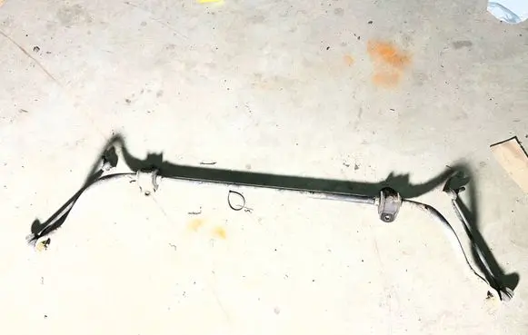 Ford Transit Custom Front anti-roll bar/sway bar 