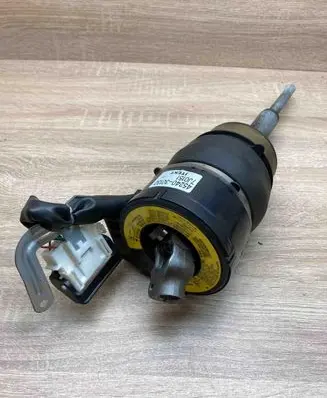 Lexus GS 300 350 430 450H Airbag slip ring squib (SRS ring) 4524030130 7J0151