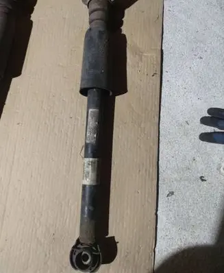 Porsche Macan (95B) Rear shock absorber/damper 95B513035D 844904008802