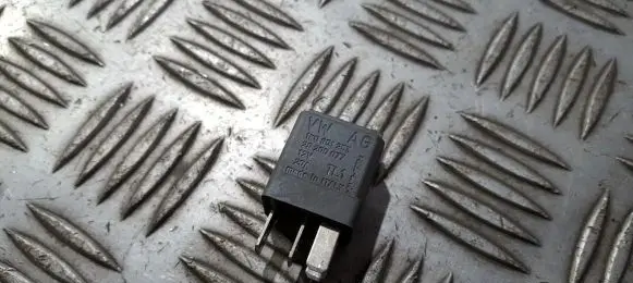 Skoda Octavia Mk2 (1Z) Other relay 1k0951253 449