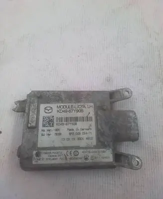 Mazda CX-5 Blind spot module KD4967Y90B 6PZ00901471