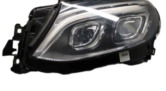Mercedes-Benz GLE (W166 - C292) Headlight/headlamp A1669062103 LE13A6324 YAP2203315