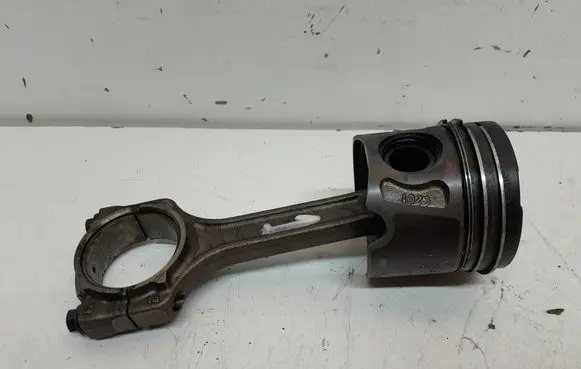 Fiat 500L Piston with connecting rod 06935 C201