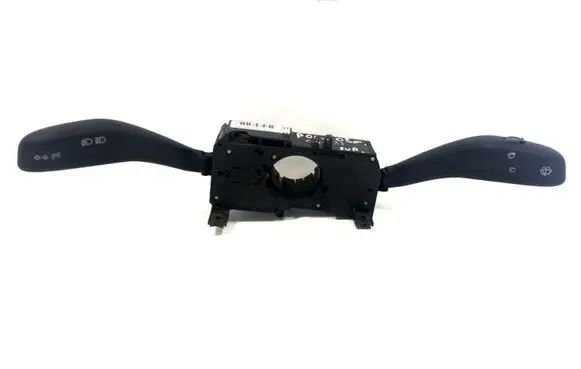 Volkswagen Polo IV 9N3 Wiper turn signal indicator stalk/switch 6Q0953503CE 5406701