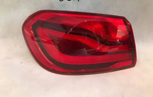 BMW 4 F32 F33 Rear/tail lights 89496525 63218949652502