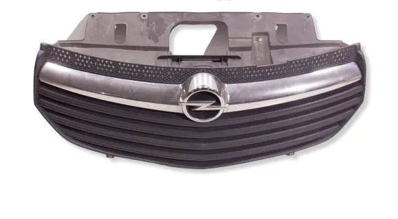 Opel Vivaro Front grill 93452299 23041900