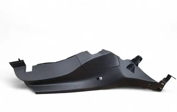 Mercedes-Benz GLC X253 C253 (B) pillar trim (bottom) A2536900225 18321224 2086J481