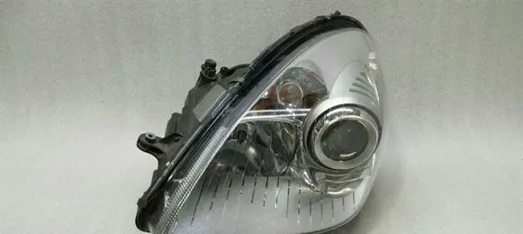 Mercedes-Benz SLK R171 Headlight/headlamp A1718201561